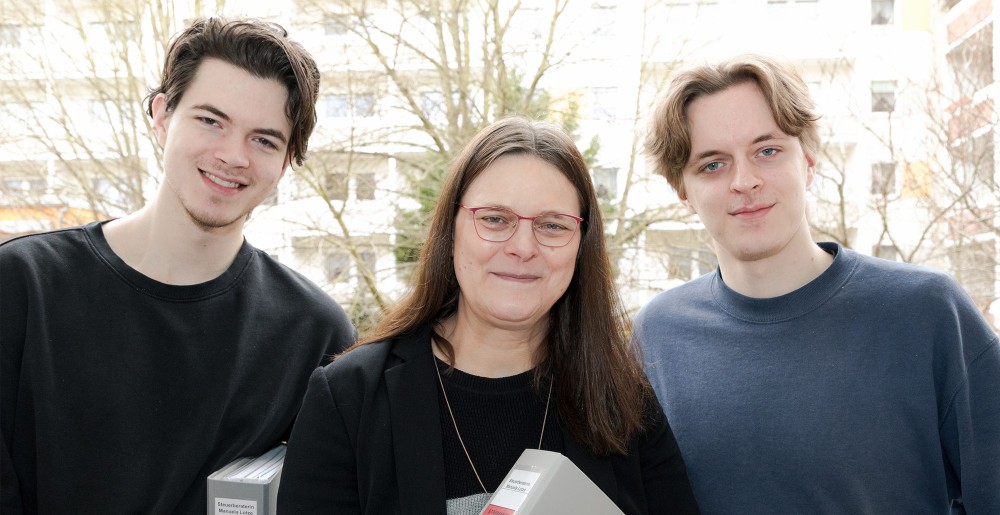 Foto: Ihre Steuerberatung in Jena