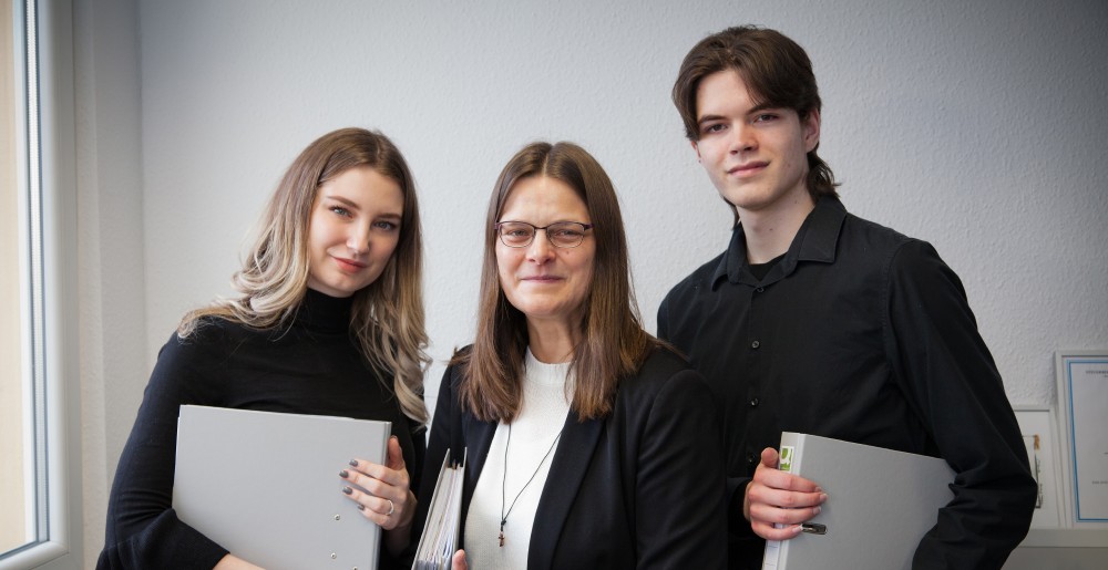 Foto: Ihre Steuerberatung in Jena